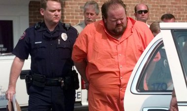Alabama sent him back to prison after shaking him to a bed as he was dying.