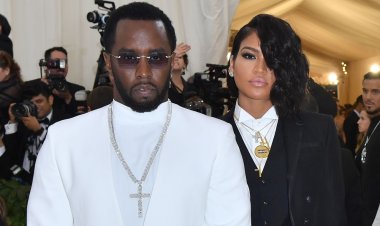 Cassie Testifies About Diddy’s 2012 Overdose During Playboy Mansion Party