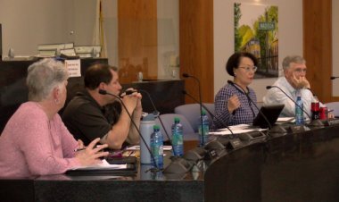 The Madison Water Board proceeds with its plan to discontinue fluoridation in spite of public outcry.