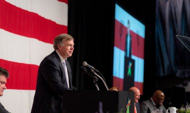 According to city leaders, Huntsville's economic windfall from U.S. Space Command may take years.