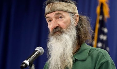 "Duck Dynasty" This Is Why a Star's Trump Speech Is Still Relevant Even After His Death