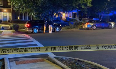 In the deadly shooting in Birmingham that left a man alone in the street, an Army veteran was denied bond.