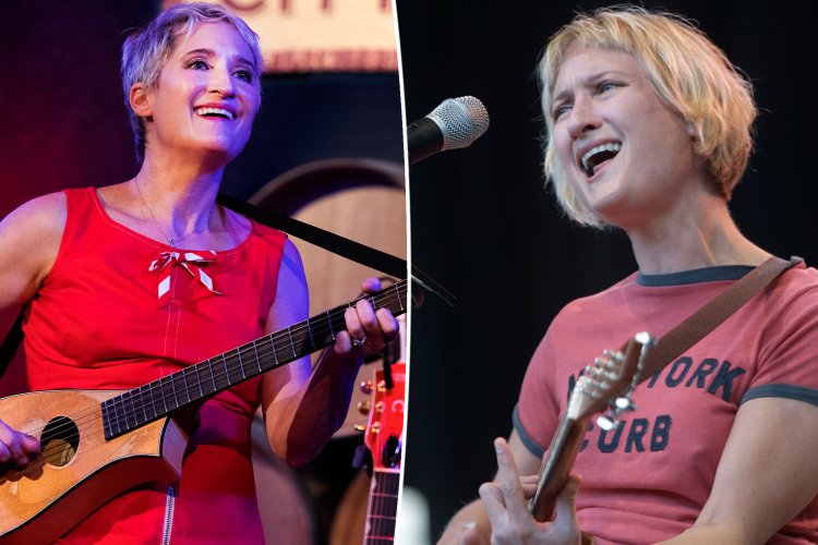 At the age of 66, pioneering singer-songwriter Jill Sobule of "I Kissed a Girl" dies in a house fire