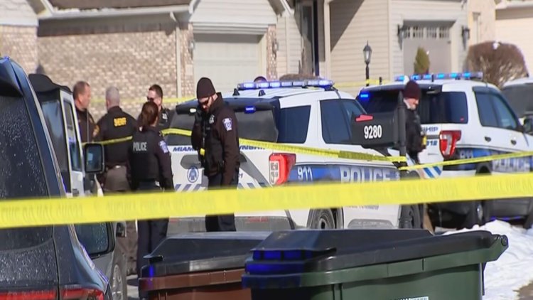 Jaydon Lewis, 18, was shot and killed in Montgomery; police are asking for the public's assistance.
