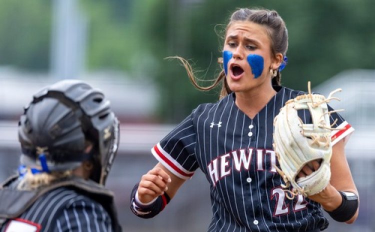 Nine teams successfully punched their ticket to the AHSAA Softball State Championship despite the rain.