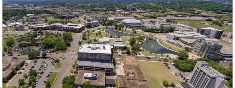 Huntsville Advances Major Retail Plans: Land Option Near North Parkway Approved by City Council