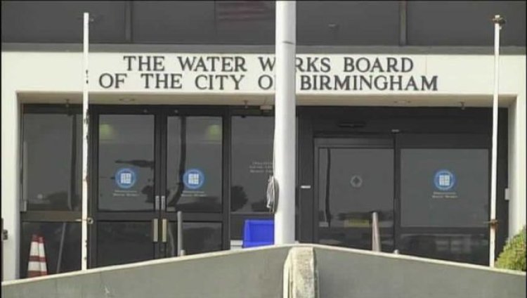 Amid a board shake-up, Birmingham Water Works votes to sell itself to the city, sparking a legal battle.