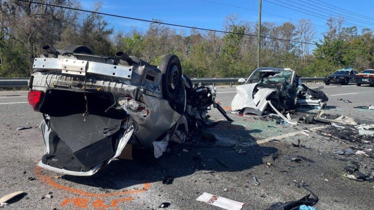 A tragic ATV accident in Lawrence County claims the life of a 65-year-old Decatur man.
