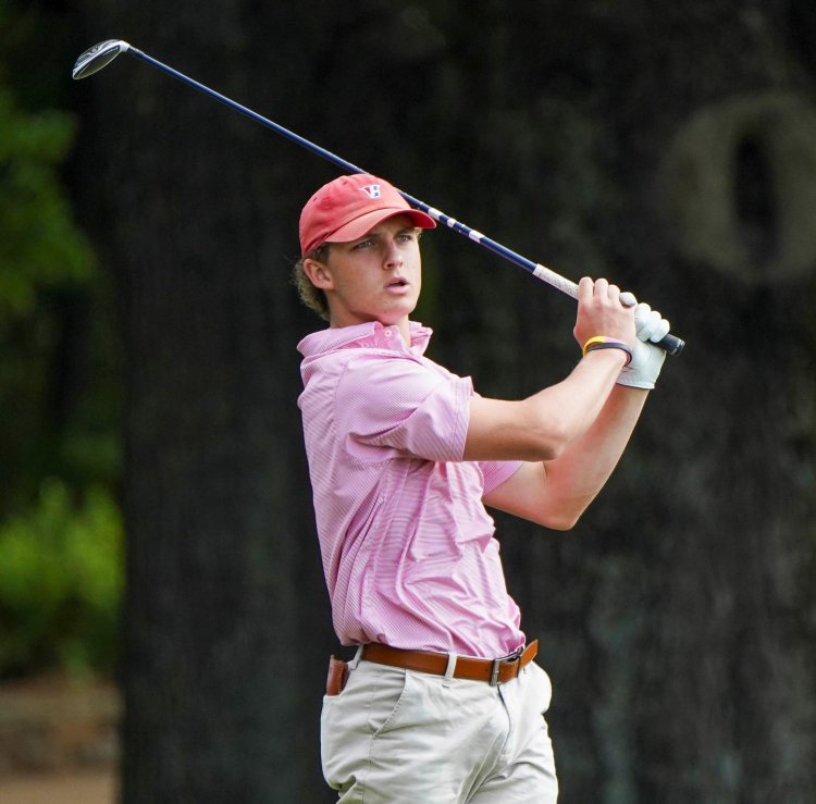 At the AHSAA Golf Championship, West Point's Sutter Brothers Shine Despite Stormy Skies