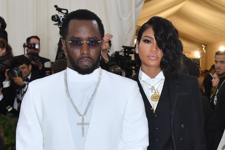 Cassie Testifies About Diddy’s 2012 Overdose During Playboy Mansion Party