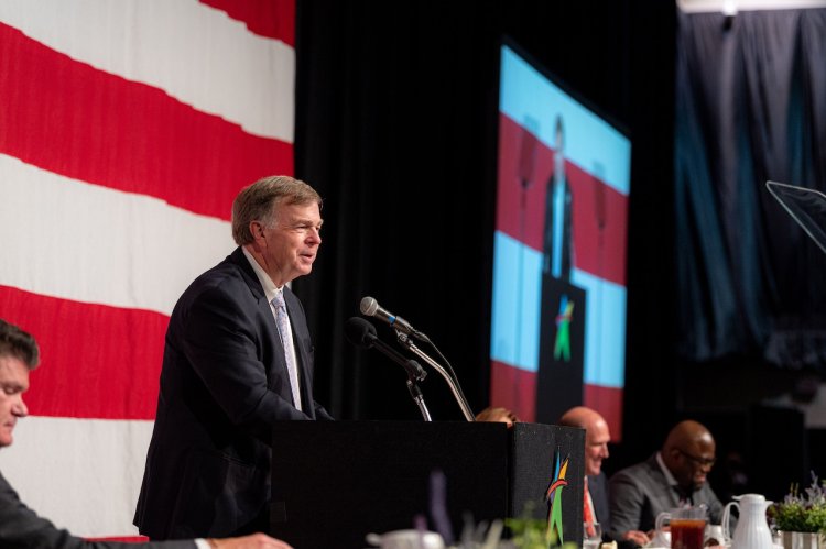 According to city leaders, Huntsville's economic windfall from U.S. Space Command may take years.