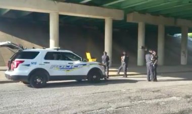 Birmingham Police Say I-65 Bridge Fatal Shooting Was Justified; No Charges Brought