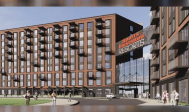 As tensions arise over traffic, timing, and towers, the vote on Tuscaloosa's $150 million sports-illustrated resort is postponed.