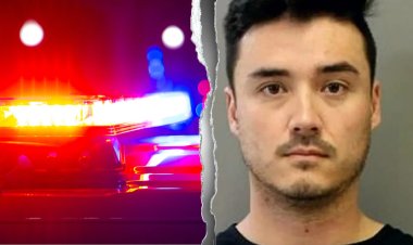 A chiropractor from Alabama was found guilty of trying to kill his wife by poisoning her with lead.