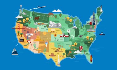 Ten U.S. States Where Living Is Actually Expensive: You will Need at Least $100,000 Just to Feel Comfortable