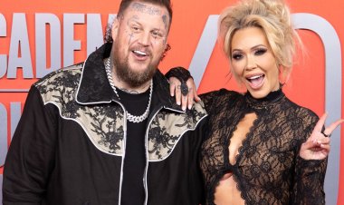 "A Huge Win": Bunnie Xo Becomes Touched by Jelly Roll's IVF Milestone