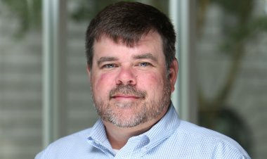 Mike Myers is a candidate for Alabaster City Council who wants to empower young people and alleviate traffic.