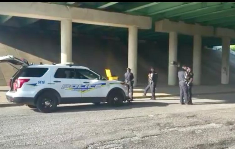 Birmingham Police Say I-65 Bridge Fatal Shooting Was Justified; No Charges Brought