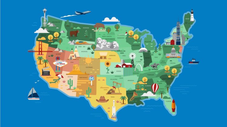 Ten U.S. States Where Living Is Actually Expensive: You will Need at Least $100,000 Just to Feel Comfortable