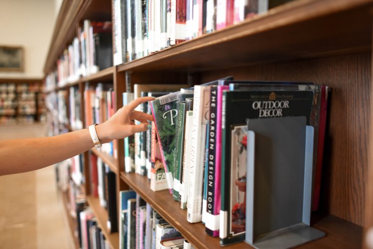 Alabama's Cultural Conflict Over Teen Book Shelving Puts Fairhope Library in the Crosshairs