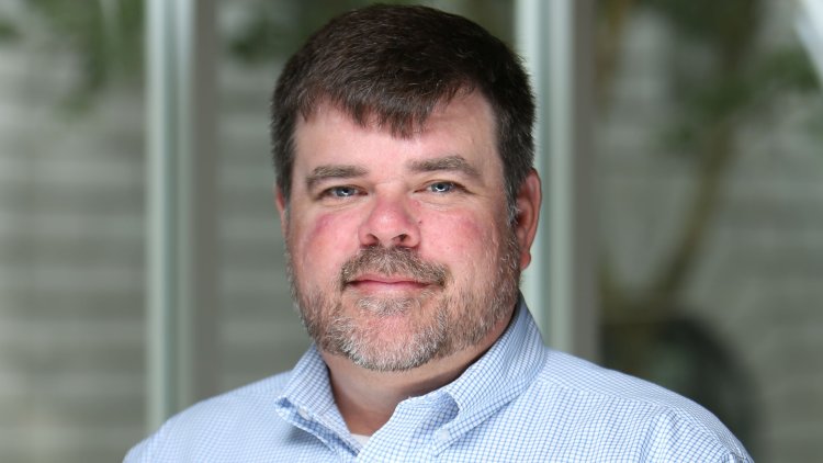 Mike Myers is a candidate for Alabaster City Council who wants to empower young people and alleviate traffic.