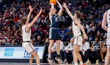 Enterprise Tucker Wadsworth, a high star, stays close to home for D1 basketball and commits to Troy.