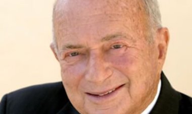 Slim-Fast Founder and Peace Philanthropist S. Daniel Abraham Passes Away at 100
