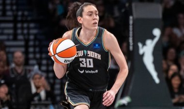 How to Watch Seattle Storm vs. New York Liberty: When, How to Watch It Livestream, and Why This Match Is Important