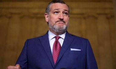 After being spotted in Europe during the deadly floods in Texas, Ted Cruz is under fire once more.