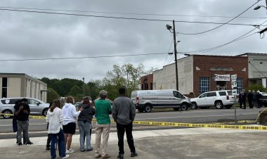 A young person is killed in a terrible afternoon shooting in Montgomery.