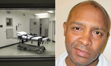 A man from North Alabama is accused of killing a beloved local painter.