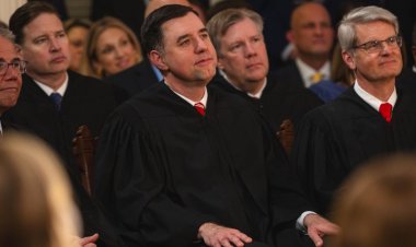 In the Alabama attorney general race, Jay Mitchell receives a significant endorsement.
