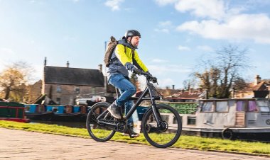 What You Should Know About the Nearly 24,000 E-Bikes That Were Recalled Due to Fire Risk