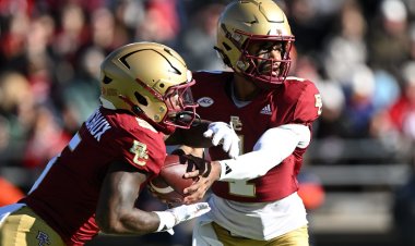 Tommy Castellanos of Florida State Reaffirms His Audacious Alabama Statements: "We Stand on What I Said"
