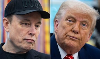 Trump vs. Musk: The Epstein Files, Power Plays, and Political Fireworks