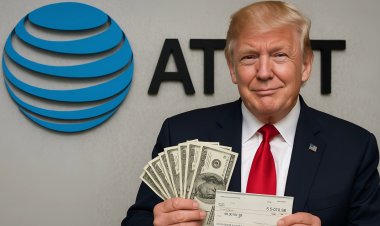 Following data breaches that exposed millions of Social Security numbers, AT&T will pay $177 million. This Is Who Gets Paid and What