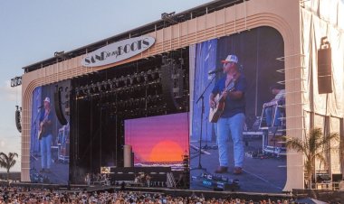 Gulf Shores Approves the Return of the Hangout Music Festival in 2026, But There is a Catch