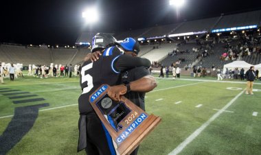 Significant Shifts Coming: In 2026, Alabama High School Football Championships Will Be Extended to Four Days