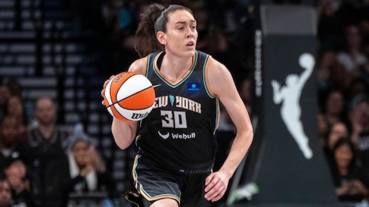 How to Watch Seattle Storm vs. New York Liberty: When, How to Watch It Livestream, and Why This Match Is Important