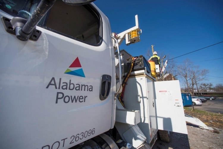 A judge decides that the public cannot comment on Alabama Power Fuel charges.