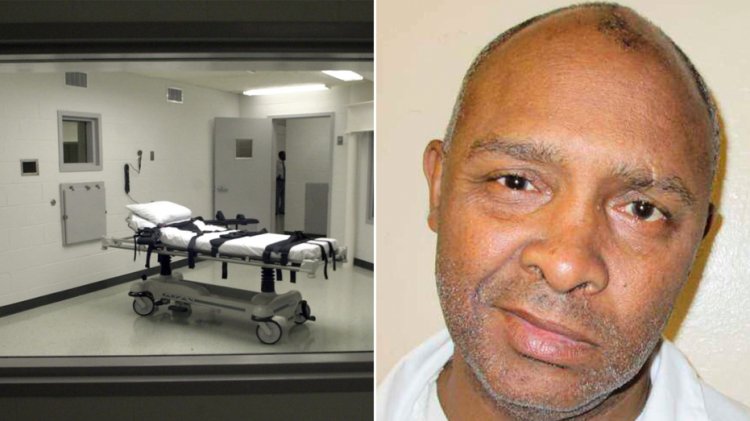 A man from North Alabama is accused of killing a beloved local painter.