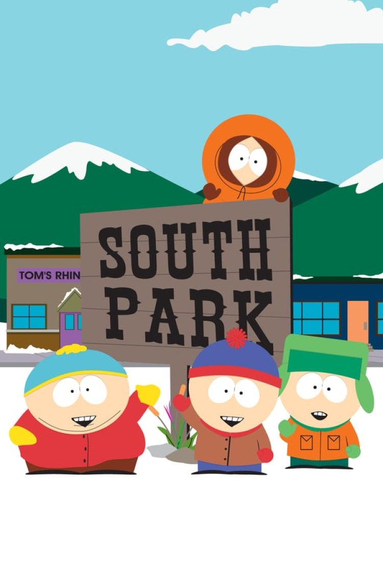 The disappearance of "South Park" from Paramount+: What is Actually Occurring Behind the Absence
