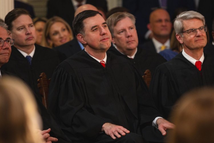 In the Alabama attorney general race, Jay Mitchell receives a significant endorsement.