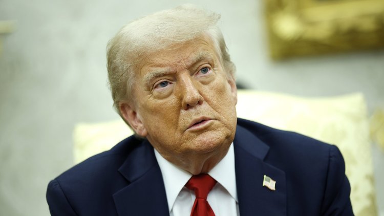 Trump Slams Former Supporters Over Epstein File Obsession: I Don t Want Their Support Anymore