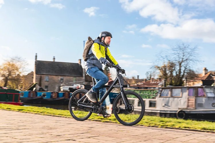 What You Should Know About the Nearly 24,000 E-Bikes That Were Recalled Due to Fire Risk