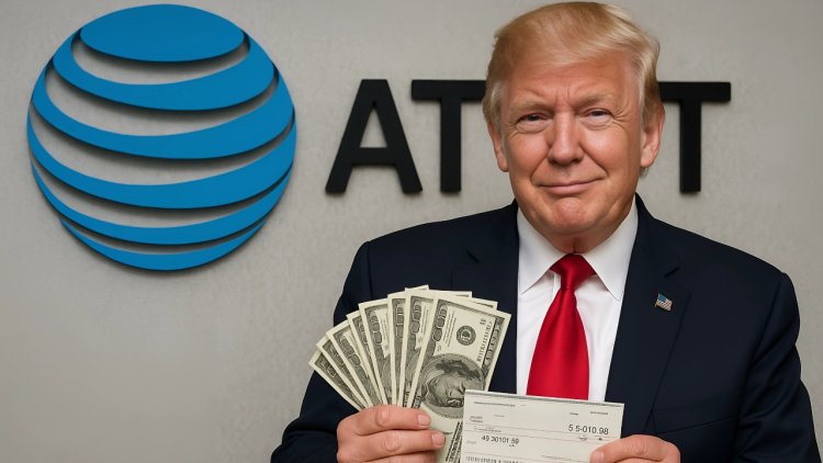 Following data breaches that exposed millions of Social Security numbers, AT&T will pay $177 million. This Is Who Gets Paid and What