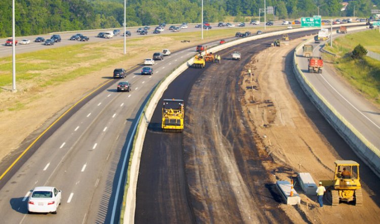 Significant Upcoming Changes: A $1.3 Million Project to Widen Alabama Route 225 Will Disrupt Commutes