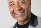 Returning to Mobile with her son and grandson, Ozzie Smith gives local youth a powerful message of perseverance.