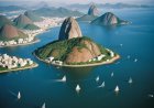 Brazil Travel Update: Why the U.S. Just Raised Its Warning for Tourists