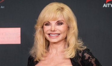 Favorite TV Star Days before her milestone birthday, Loni Anderson passed away at the age of 79: "We are heartbroken."